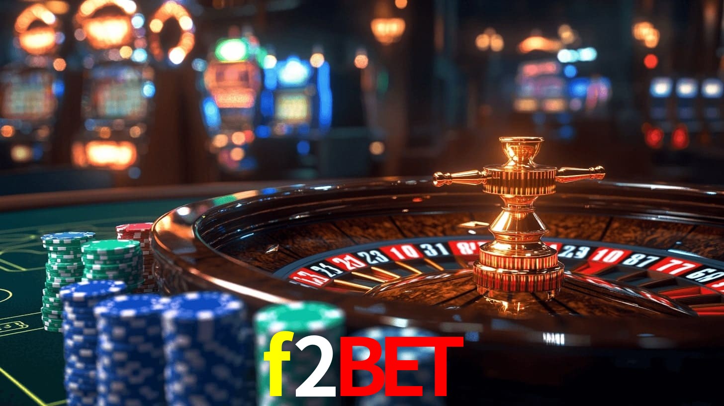 f2bet: Seu Cassino Premiado com Pagamentos Rápidos