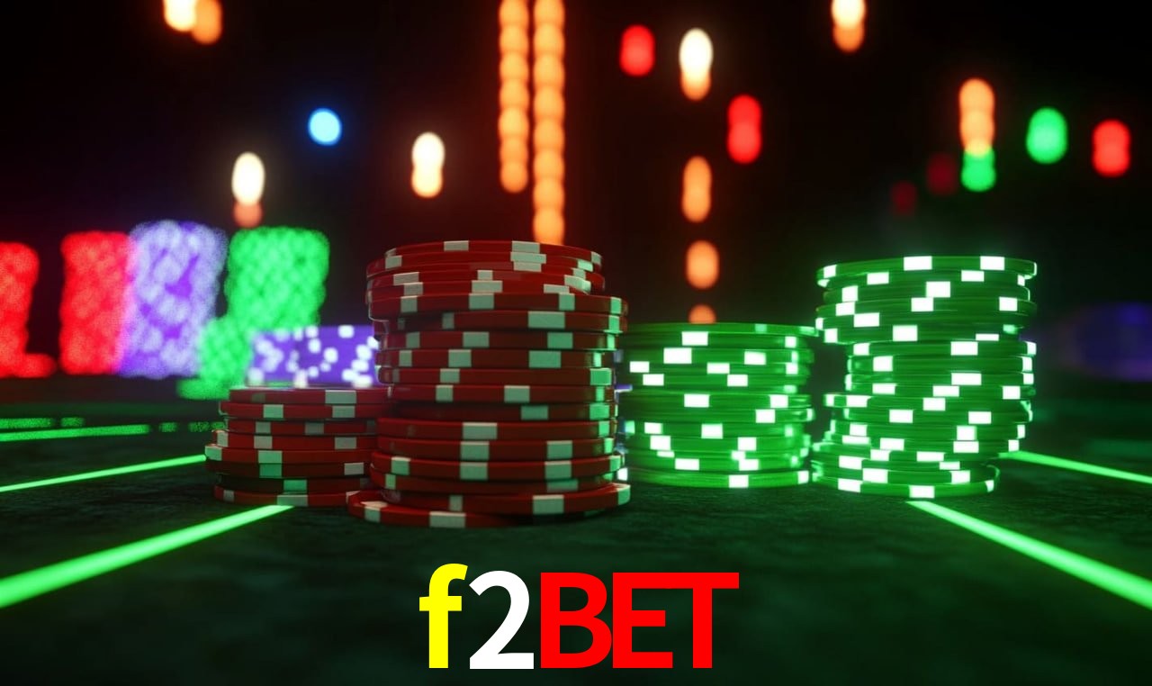 Experiência VIP f2bet
