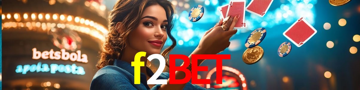 Welcome Bonus f2bet