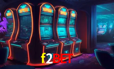 Desvendando o Mundo dos Jogos Virtuais na f2bet