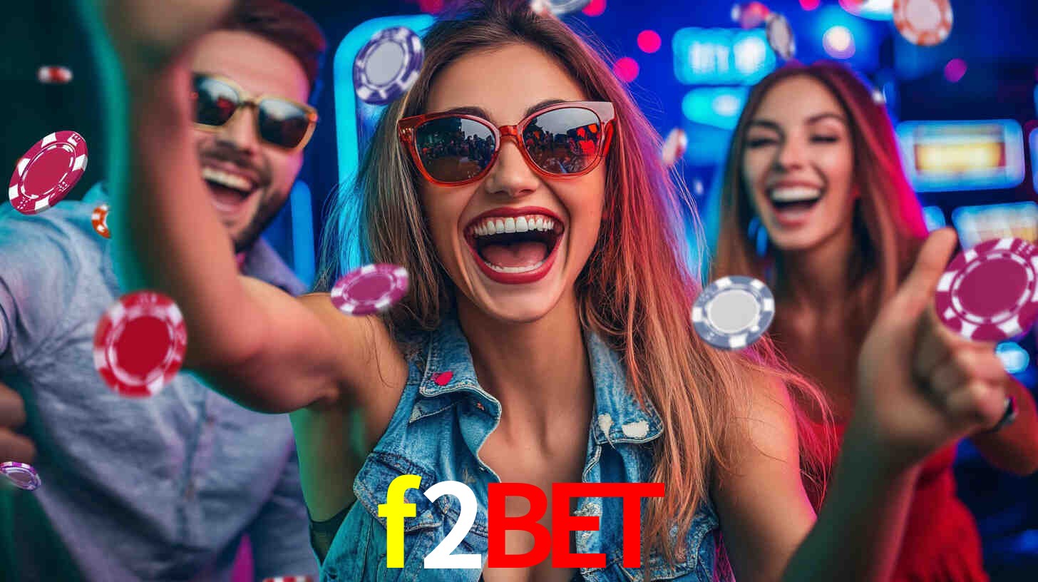 A Popularidade dos Caça-Níqueis no f2bet