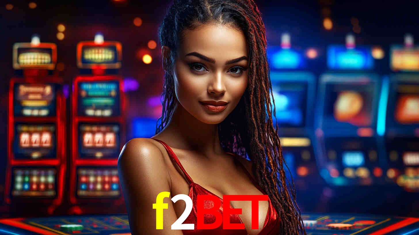 A Popularidade dos Caça-Níqueis no f2bet