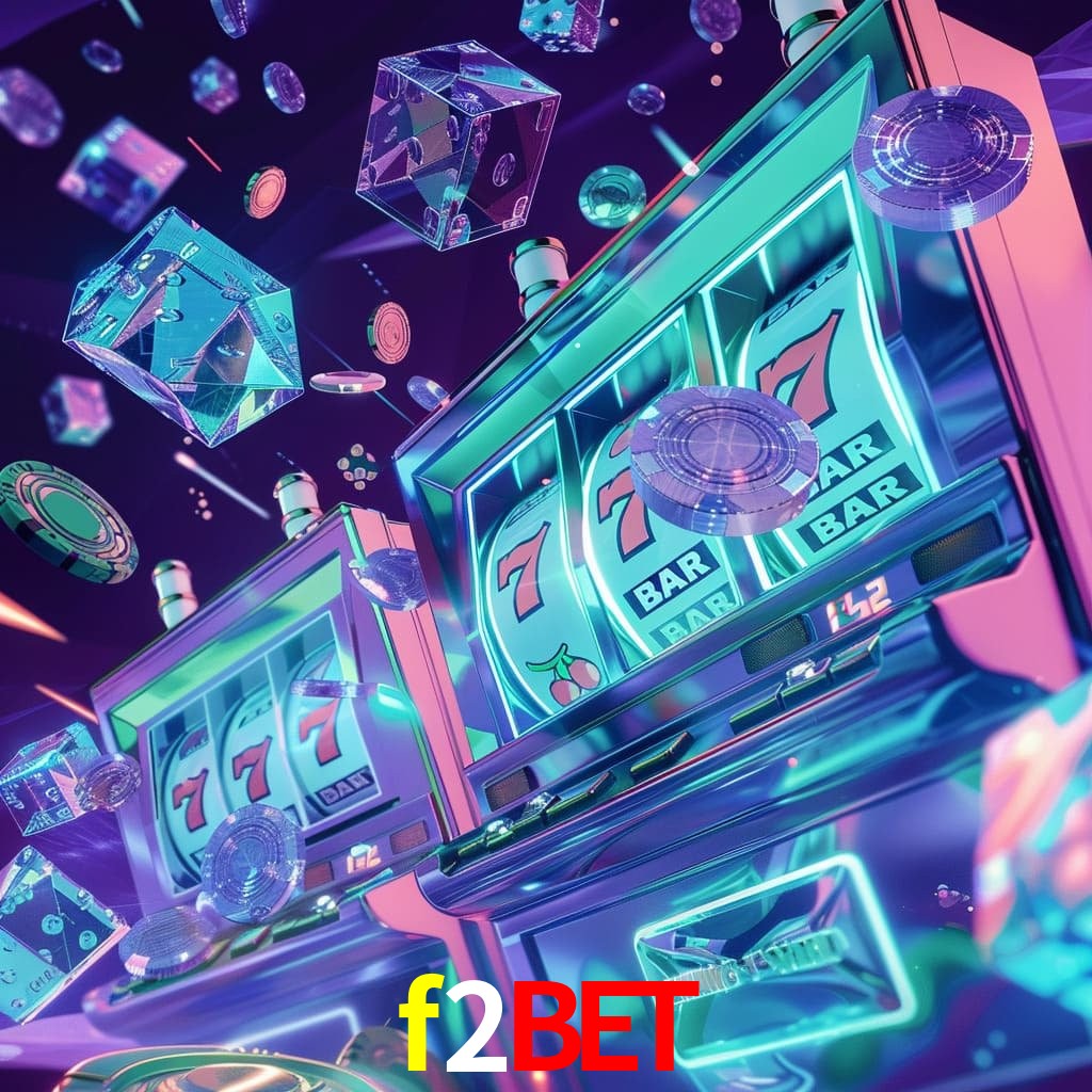 A Emoção da Loteria na f2bet: Uma Chance de Mudança de Vida