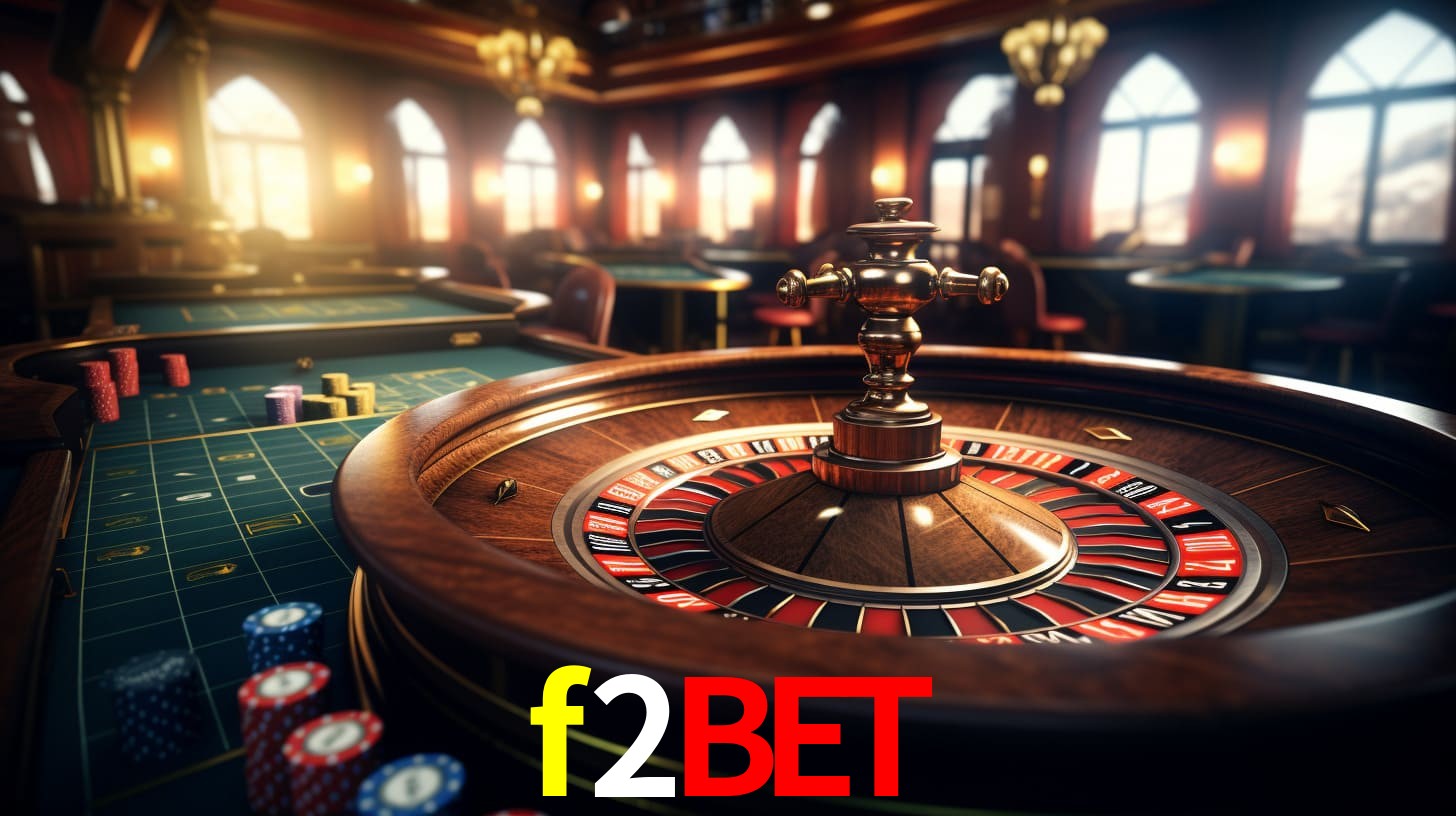 Live Casino f2bet