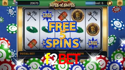 Descubra a Magia dos Jogos de Arcade no f2bet
