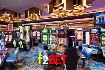 A Experiência Imersiva dos Cassinos Ao Vivo no f2bet