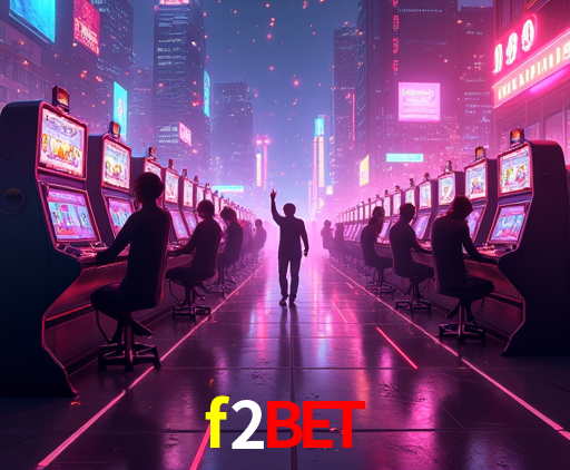 cassino f2bet