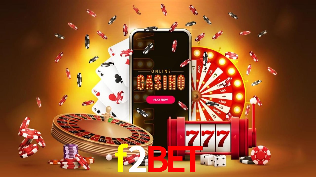 Descubra a Magia dos Jogos de Arcade no f2bet