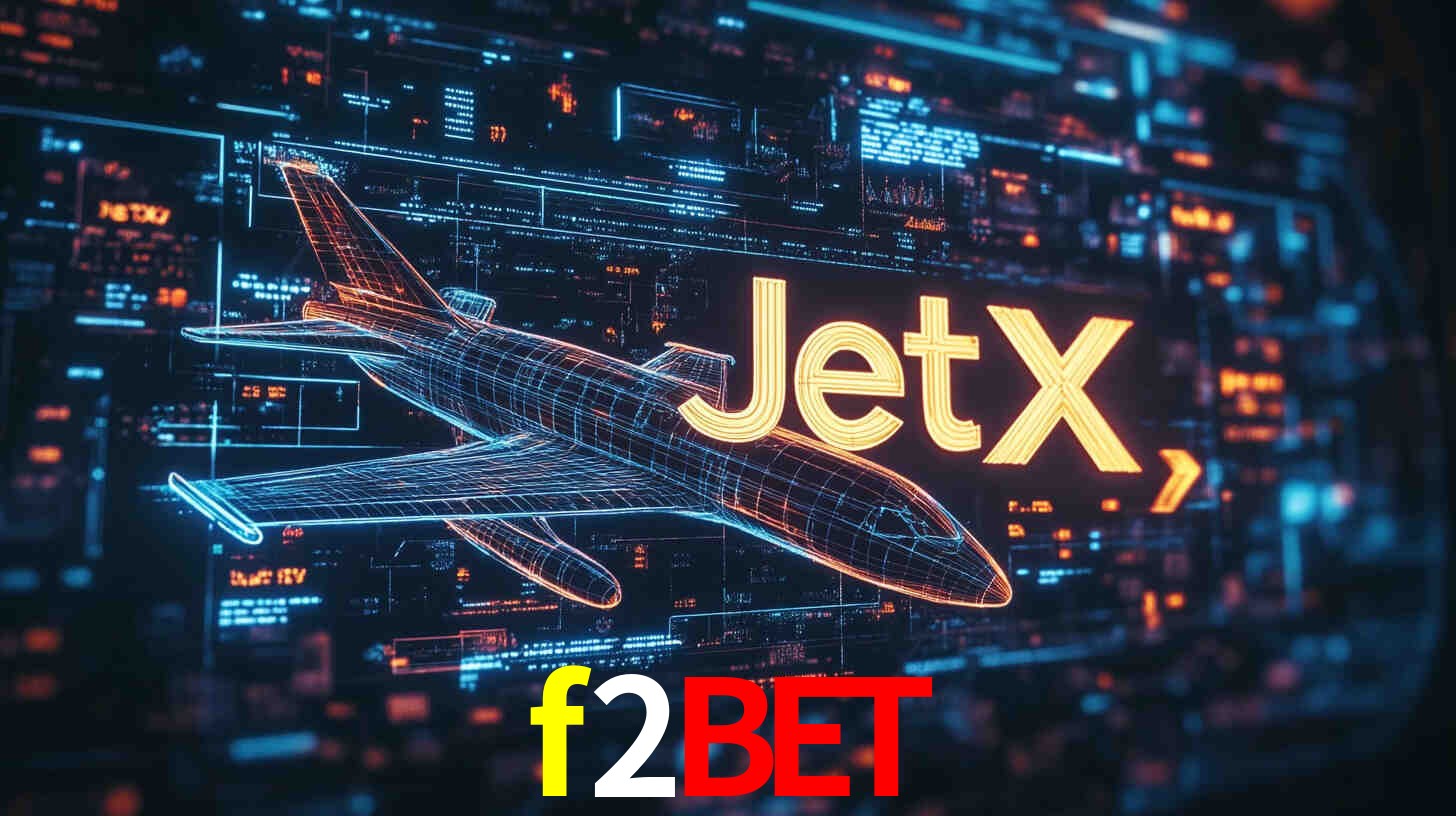 Desvendando o Mundo dos Jogos Virtuais na f2bet