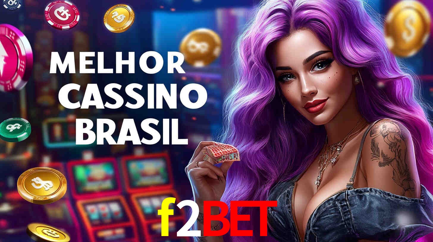 Descubra o Programa VIP da f2bet: Vantagens Exclusivas para Jogadores