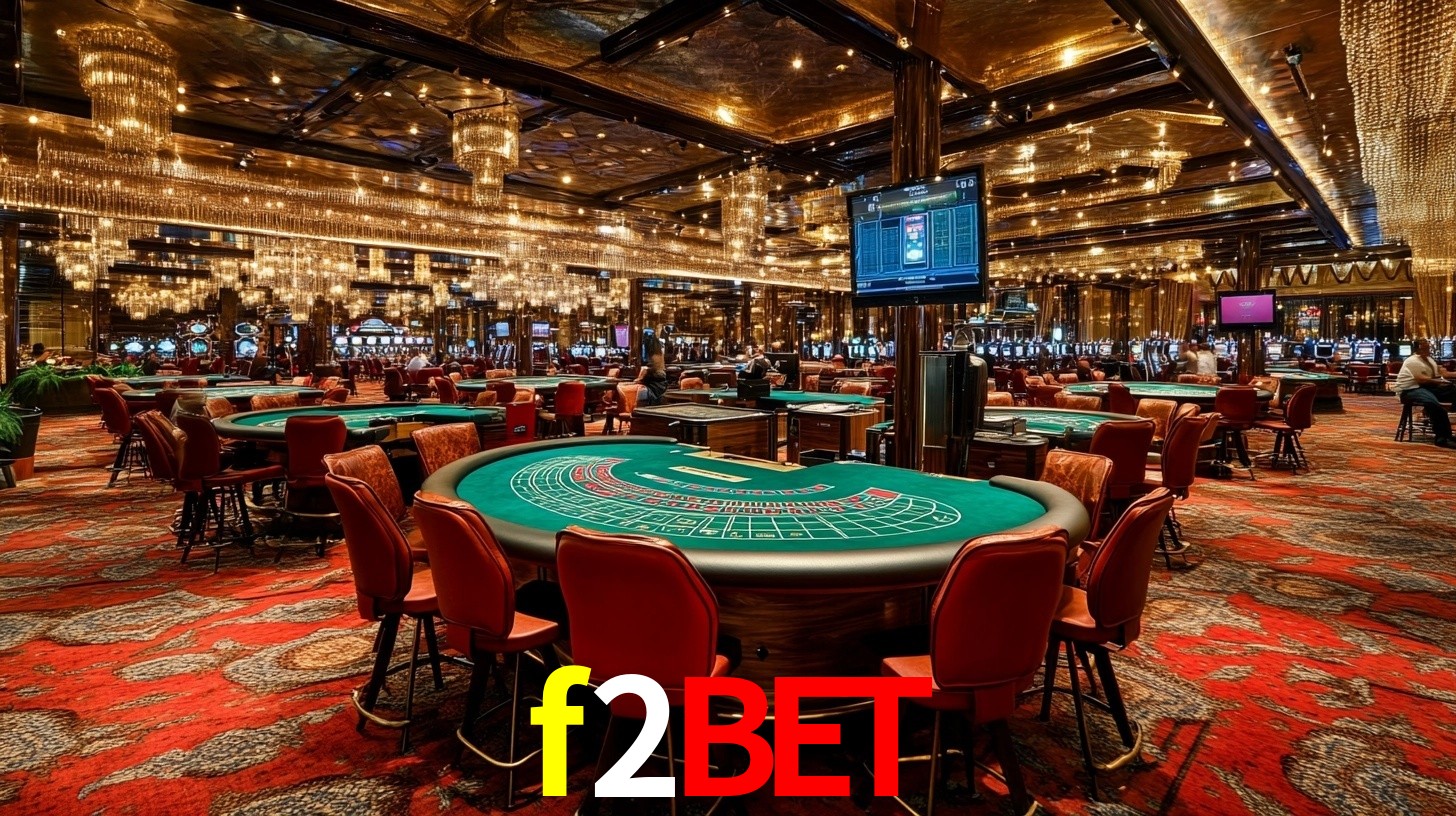 f2bet: Seu Especialista em Apostas Esportivas Brasileiras