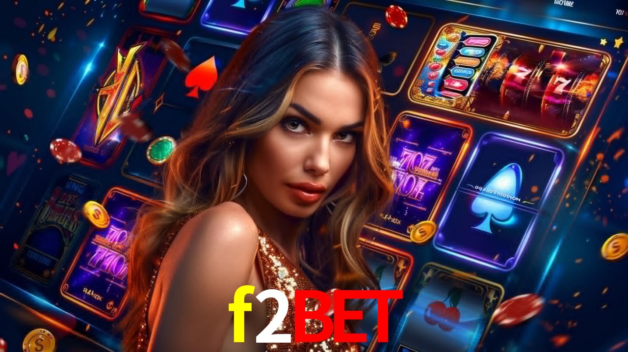 Inovações de Jogos na f2bet: O Futuro das Experiências Interativas
