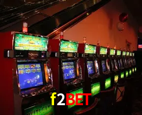 APP oficial da f2bet para mobile