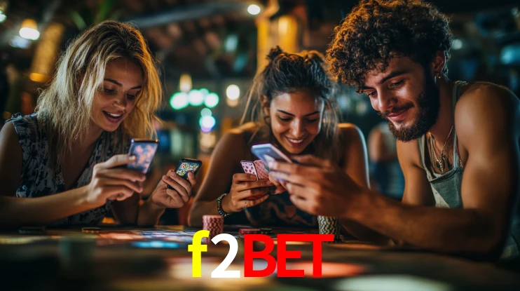 Welcome Bonus f2bet