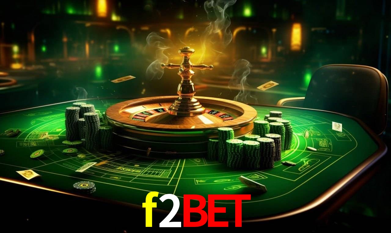 Desvendando o Mundo dos Jogos Virtuais na f2bet