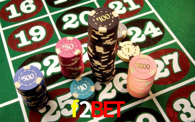 Welcome Bonus f2bet