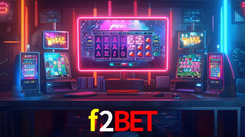 f2bet: Jogos de Caça-Níqueis-Altas Recompensas, Roleta-Velocidade, Blackjack-Desafios Máximos