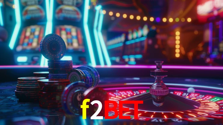 Live Casino f2bet
