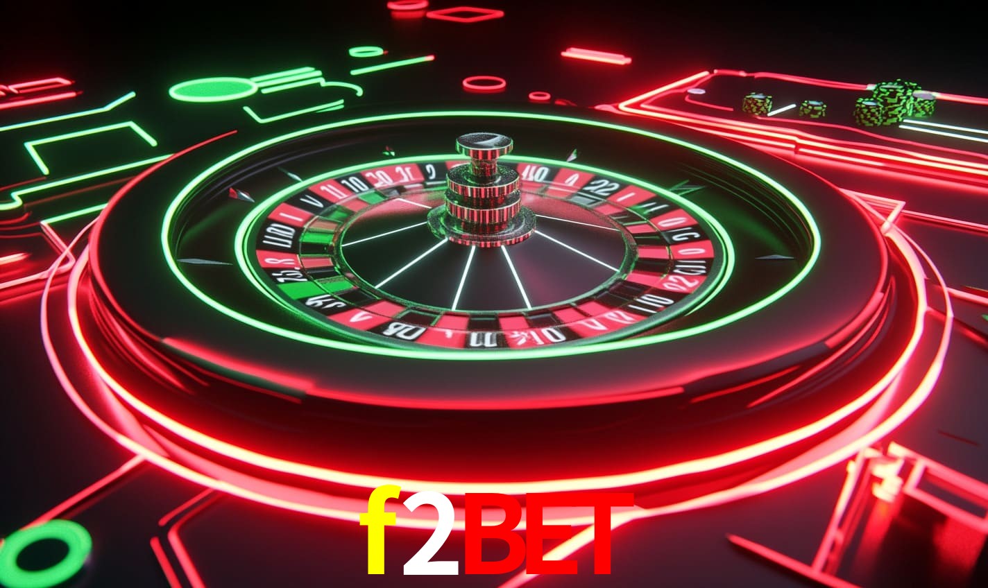 Descubra a Essência do f2bet: Nossa História e Compromissos