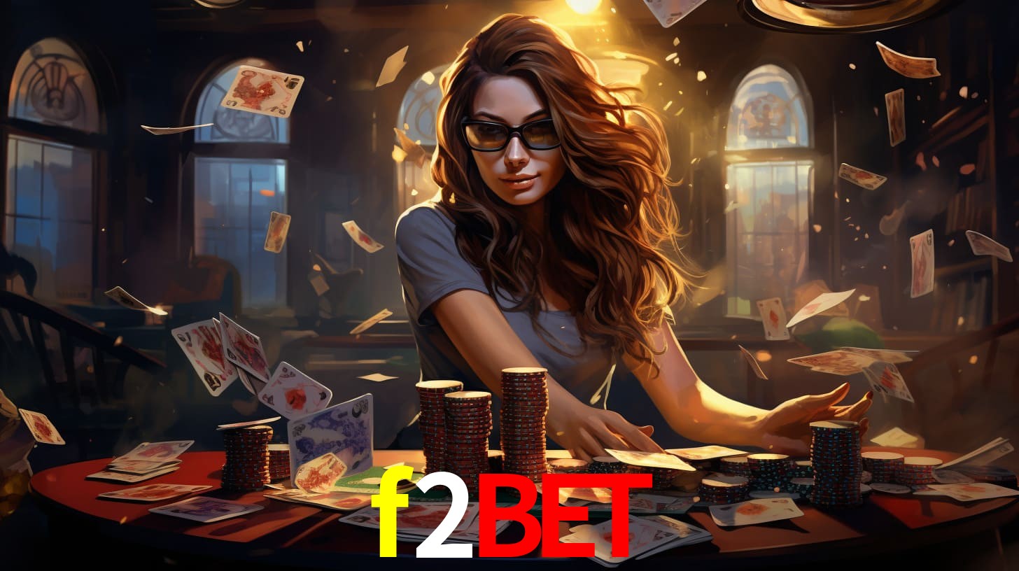 Roulette Table f2bet