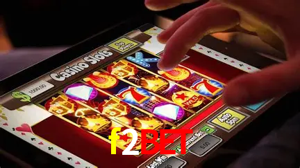 Blackjack Table f2bet